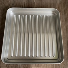 オーブントースター　中古の画像