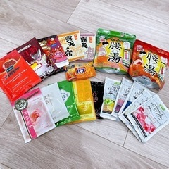 入浴剤セット