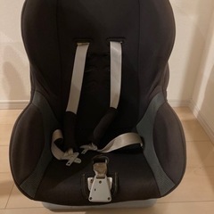 チャイルドシート　中古