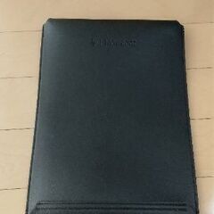 HP Spectre x360　スリーブケース