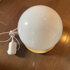 ベッドランプ　LEDランプ