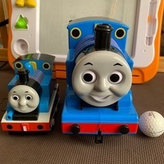 トーマス