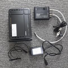HUMAX　ルーター