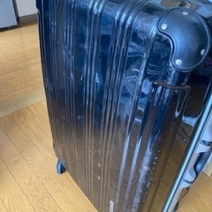 スーツケース　特大の画像