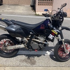 DRZ400