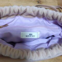 【RODESKO】ショルダーバッグの画像
