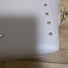 【RODESKO】ショルダーバッグの画像