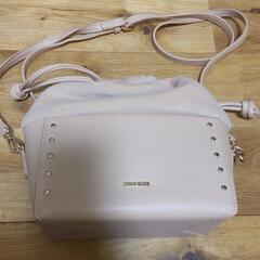 【RODESKO】ショルダーバッグ