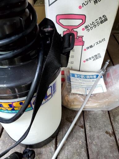 噴霧器
