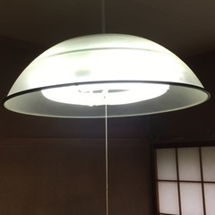 洋風ペンダントライト② T