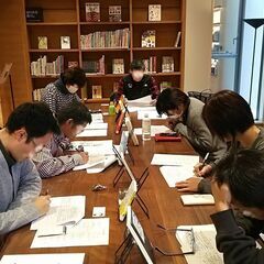 10月1日、ZOOM読書会で本のソムリエと対話しよう