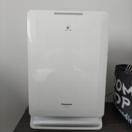 Panasonic　加湿空気清浄機2013年製