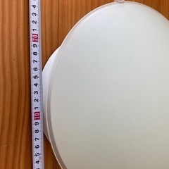 値下げしました。IKEA蛍光灯　の画像