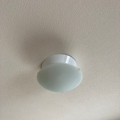 値下げしました。IKEA蛍光灯　