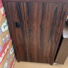 棚差し上げます