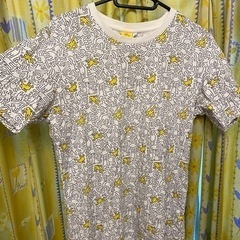 キースヘリング Tシャツ