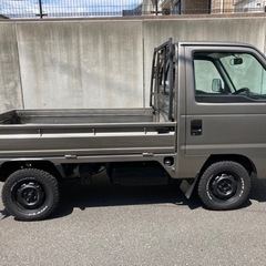 アクティトラックHA3の画像