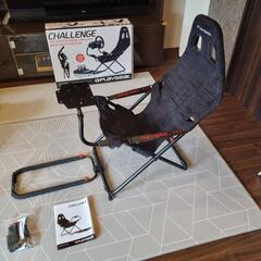 playseat challenge