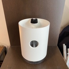 【決まりました】卓上加湿器の画像