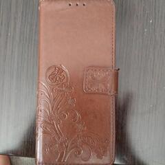 Xperia5 カバーケース