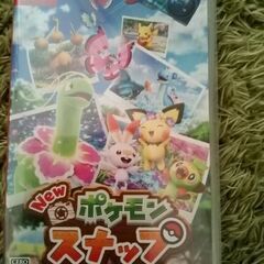 ポケモンスナップの画像