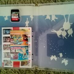 ポケモンスナップ