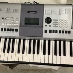 YAMAHA ポータトーン PSR-E413 リサイクルショップ...