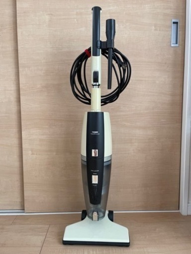 サイクロン掃除機