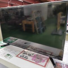 TEES　2017年製　LE-3210TS　32V型　USB録画...