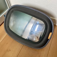 ベビー インサイトミラー