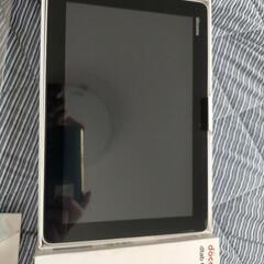 Androidタブレット 