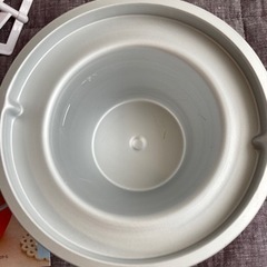 中古☆アイスクリームメーカーの画像