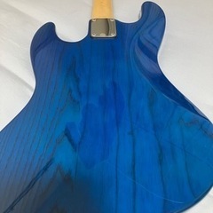 Bacchus WJB-500R ASHの画像