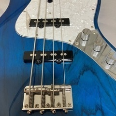 Bacchus WJB-500R ASHの画像