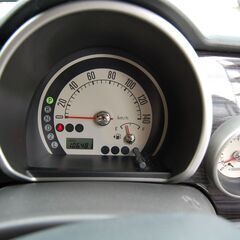 2851☆自社ローンOK☆スズキ　アルトラパン MODE!　ターボ入庫しました♪の画像