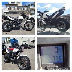 RT125D