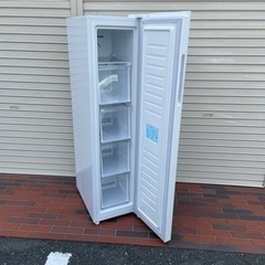 【10/5までの出品】AQUA ノンフロン冷凍庫 AQF-SF10K AQUAアクア ノンフロン冷凍庫 AQF-SF10K