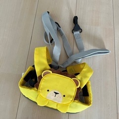 ハーネス　トランキ　未使用