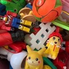 おもちゃ無料の画像