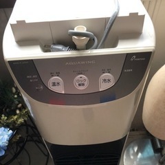 アクアウィングウォーターサーバー