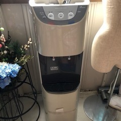 アクアウィングウォーターサーバーの画像