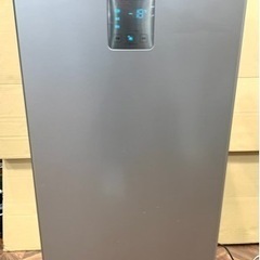 ★中古品　DAEWOO 多目冷凍庫 2017年製 103ℓ