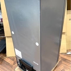 ★中古品　DAEWOO 多目冷凍庫 2017年製 103ℓの画像
