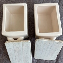 【取引決定】お譲りします☆調味料ラックの画像