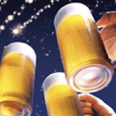 🍺今日ビアガーデン行ける方募集🍺in高崎