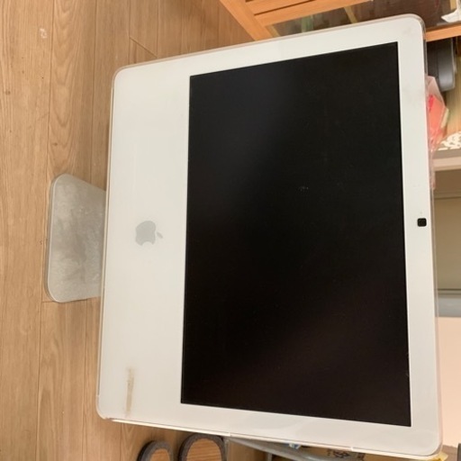 Mac Mac