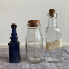 【取引決定】まとめてお譲りします☆ナチュラル系雑貨の画像