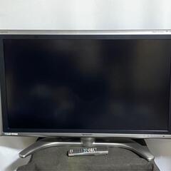 SHARP シャープ LC-37GD6 ハイビジョン 液晶テレビ...