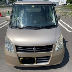 H20年　(商談中)スズキパレット四駆車検付きお盆終盤最終値下げ...