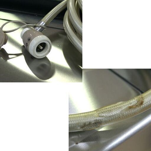 リンナイ ガス高速オーブン コンベック RCK-10M(a) 都市ガス用 12A 13A 着火確認済み 業務用卓上型 ガスオーブン Rinnai  札幌市 清田区 平岡